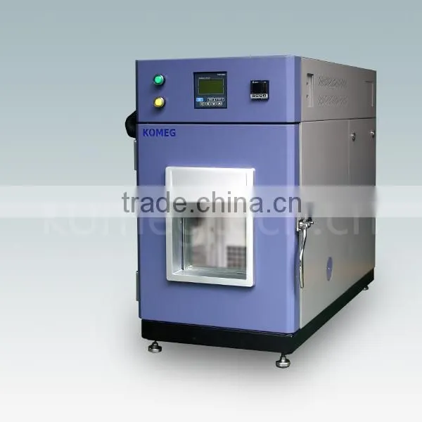 Simulate Real Climate Temperature Chambers With Germany Compressor photo-4