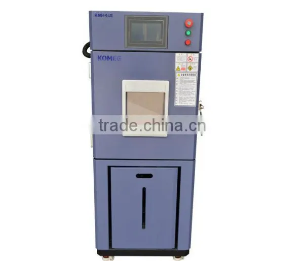 Environmental Simulation High Low Temperature and Humidity Test Equipment For Electronic Industry photo-2