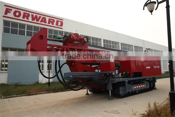 Water Well Drilling Rig TDR-50 photo-3
