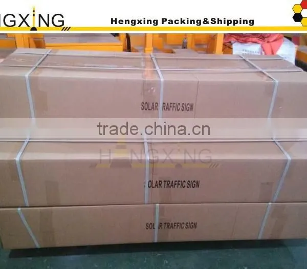 SS31 Road Safety Flashing Led Stop Light photo-4