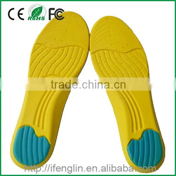 Hot Sale Element Sport Footwear Designs for pu Insole