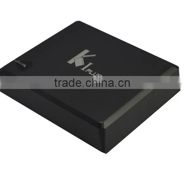 2016 Stable Box K1 Plus S905 Android 5.1 Quad Core 4k Smart tv Box Amlogic S905 photo-6
