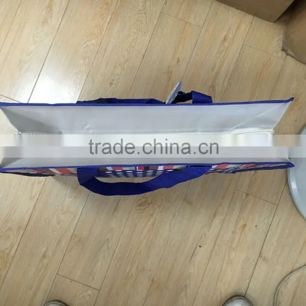 2015 Design pp Non Woven Shopping Bag photo-6