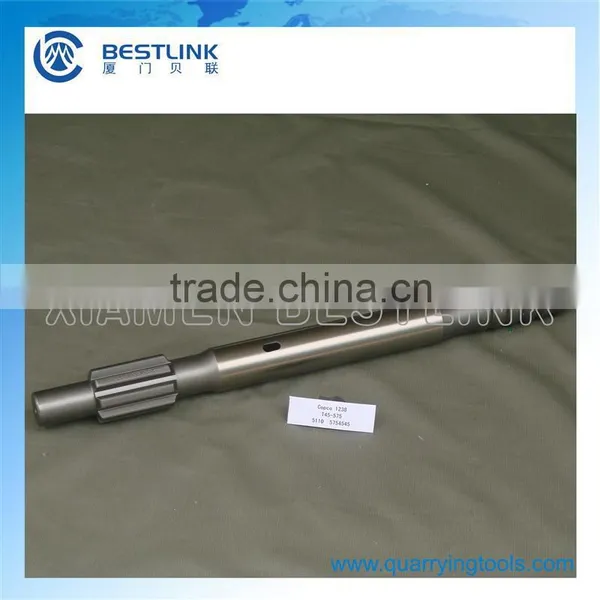 Quarry Machine Spare Parts With High Quality photo-3