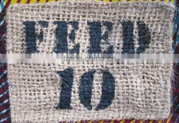 Jute Fabric ( JF-014)