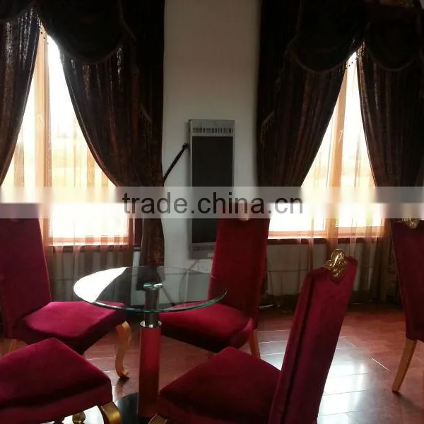 FS-400-12 Electric Ceiling Mounted Wall Mounted Radiant Heater photo-6