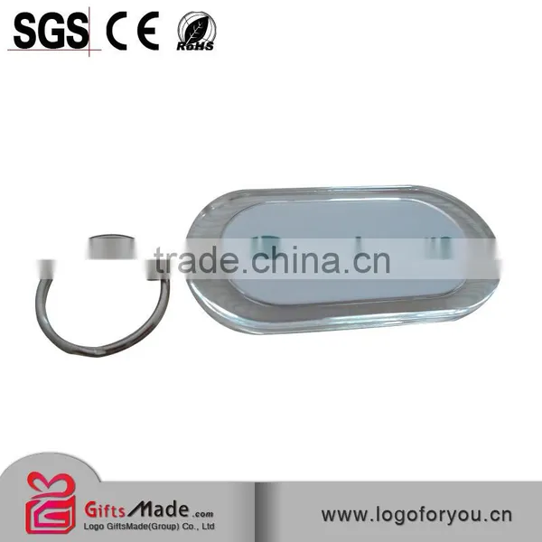 Many Kinds of Promotional Plastic Acrylic Key Chain photo-5