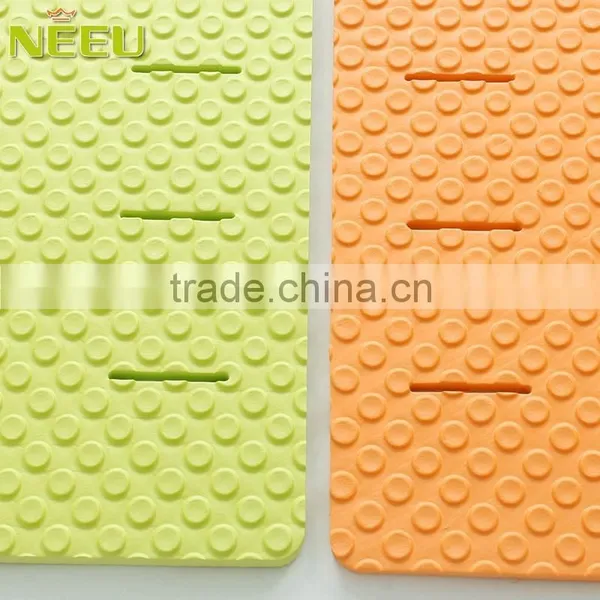 EVA Anti-slip Mat Bathroom photo-4