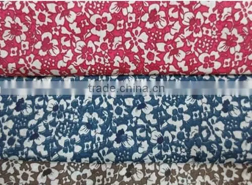 Percale Plain White 100% Cotton Fabric for Hotel Bed Sheet photo-4