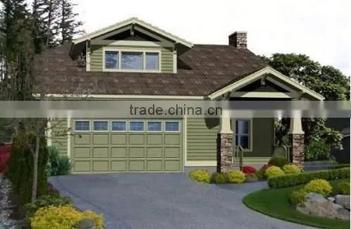 Luxuey Prefab Villa House photo-2