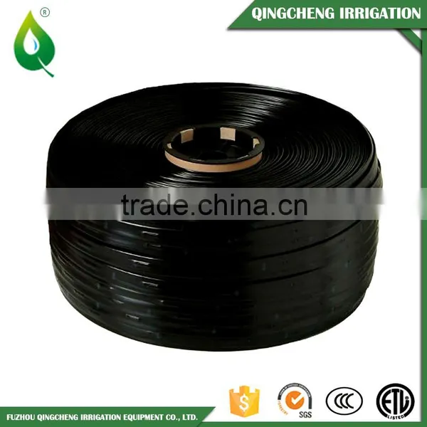 Water Supply Plastic PE Large Diameter Irrigation Pipe photo-3