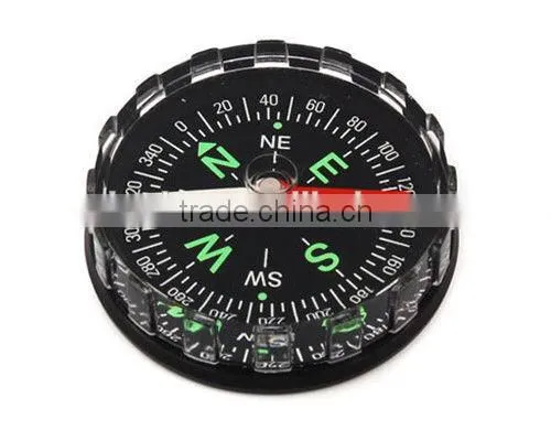 2016 new arrival Hot Portable Pocket Compass for Outdoor SportsCamping Hiking Navigation