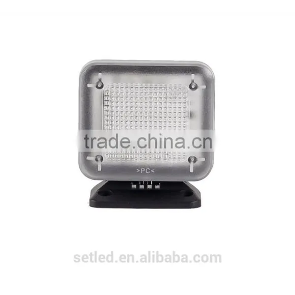 Secure Your Home LED Fake TV Burglar Deterrent TV Simulation photo-4