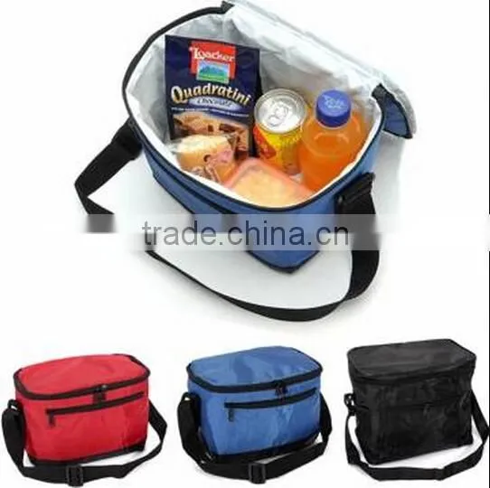 Cooler Waterproof Lunch Bag / Insulated Picnic Tote / Cooler Picnic BAG photo-2