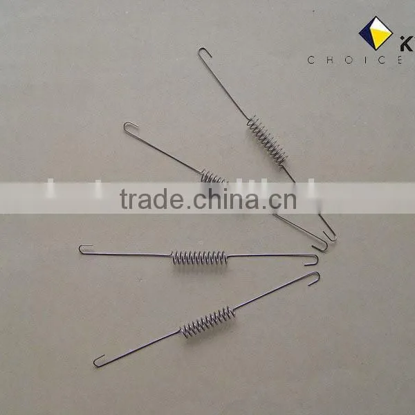 Tungsten Coils Vacuum Coating Materials Tungsten Product