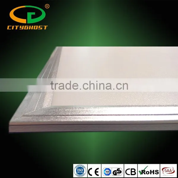 0.2W SMD4014 EPISTAR Chip 85LM/W 50,000 Hours' Lifespan Indoor Lighting LED Panel 600x600 40W photo-4