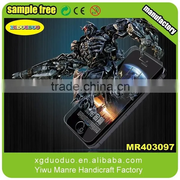 Hot Sale for Tempered Glass IPhone 6 photo-3