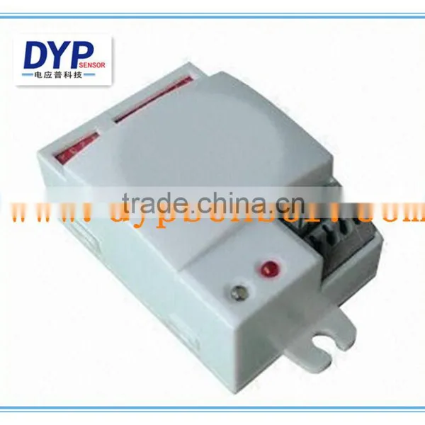 Factory Price Microwave Doppler Radar SensorPIR and Microwave Sensitive DetectorLed Sensor Switch for LighMicrowave Radar Sensor