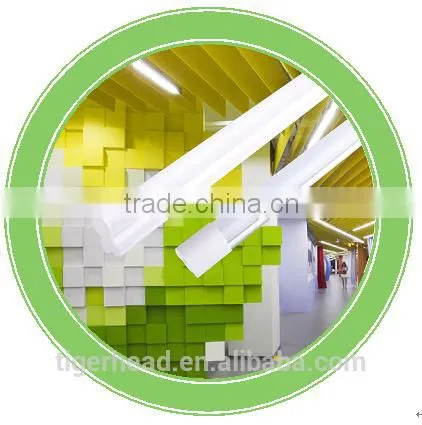 LED T8 INTEGRATED BRACKET