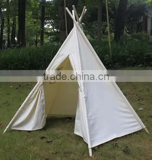 INDIAN CHILDREN TEEPEE TENT photo-4