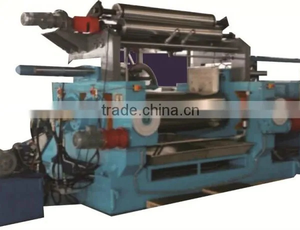 Lab Rolling Mill/hot Sale Laboratory Two Roll Mill Supplier,lab Rubber Compound Two Roll Mill/rolling Mill photo-3