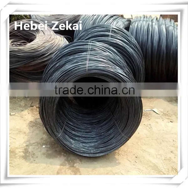 Sale Black Soft Annealed Wire From Factory ,hebei China photo-4