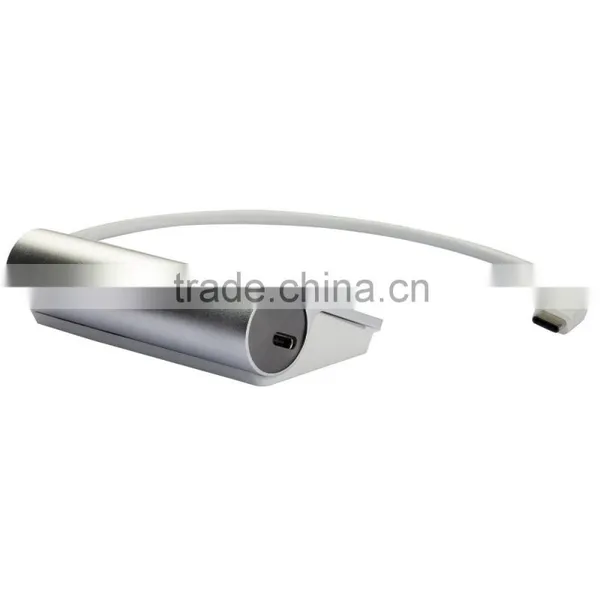 Type C Change to 3 Port USB 3.0 HUB +1 Type C Port Super Speed Adapter up to 5Gb/s photo-6