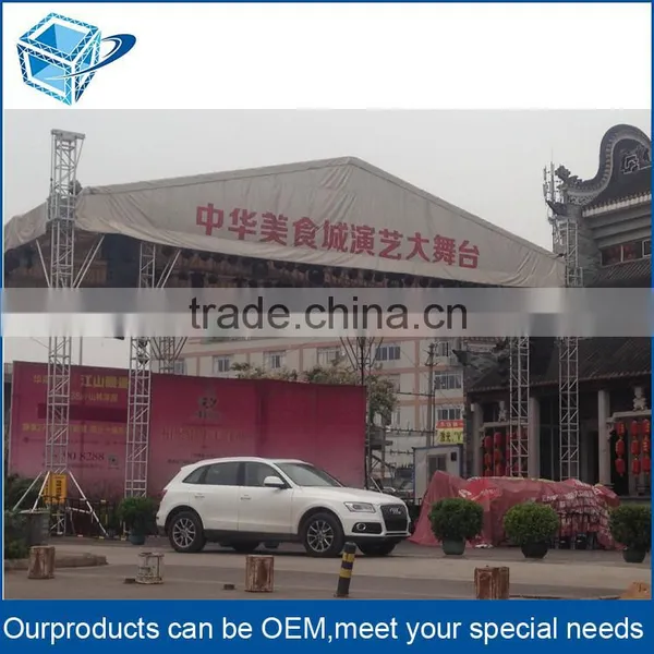 Aluminum Truss, Lighting Truss, Gantry Truss