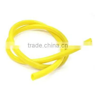 RoHS Complied Made in Taiwan Industrial and Medical Used Silicone Rubber Tube Hose photo-4
