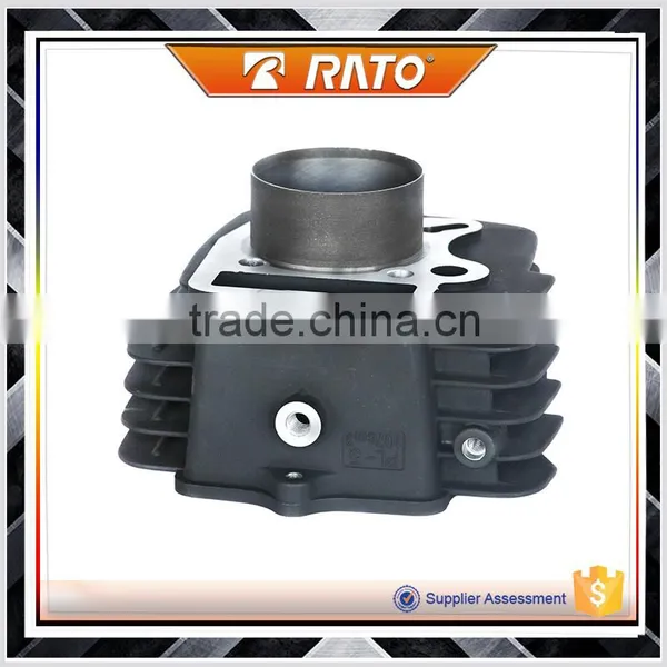 High Performance 100D Motorcycle Engine Single Cylinder photo-3