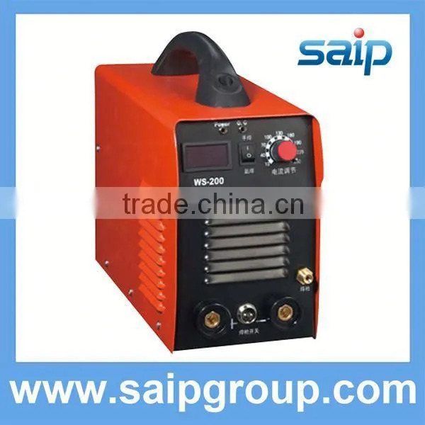 Digital Inverter ac dc Welder
