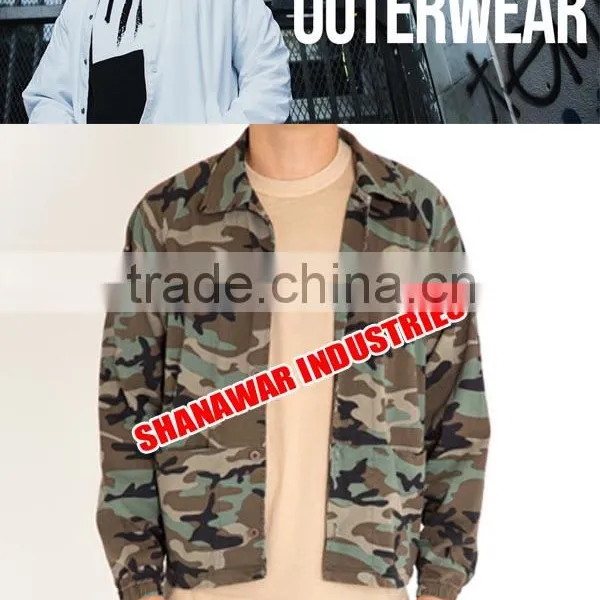 Customise Apliq Coach Jackets/coach Jacket Inner Quilted/supreme Quilted Coaches Jacket/coach Jacket Mens photo-5