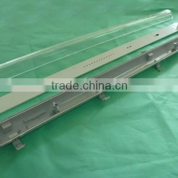 T8 1X120CM LED Waterproof Lighting Fixture photo-5