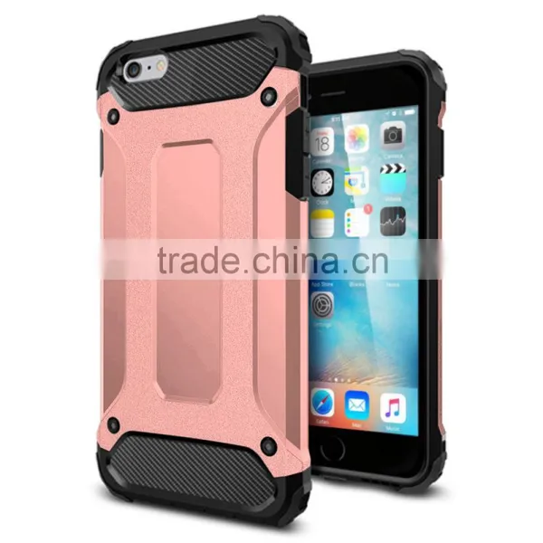 For IPhone 6 Case,Dual Layer Ultimate Rugged Protection Super Armor Case for IPhone 6s, photo-5