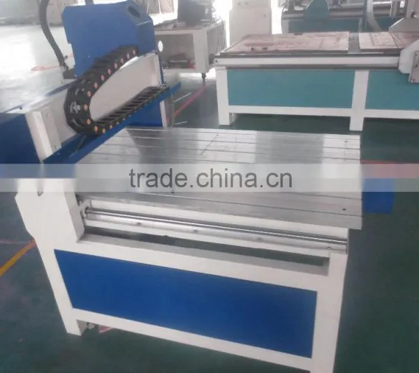 Most Popular Portable 6090 Mini Cnc Router;automatic 3d Wood Carving Cnc Router photo-4
