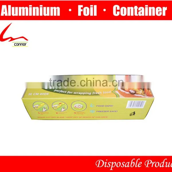 Keep Food Fresh Plastic Wrap / Pvc Cling Film for Food Grade / Soft Food Wrapping photo-4