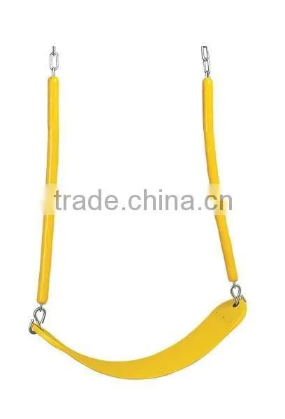 EVA Seat Swing/plastic Swing