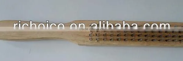 Steel Wire Brush
