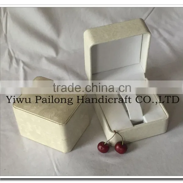 Factory Price Plastic Packaging Gift Box Watch Boxes Cases photo-6
