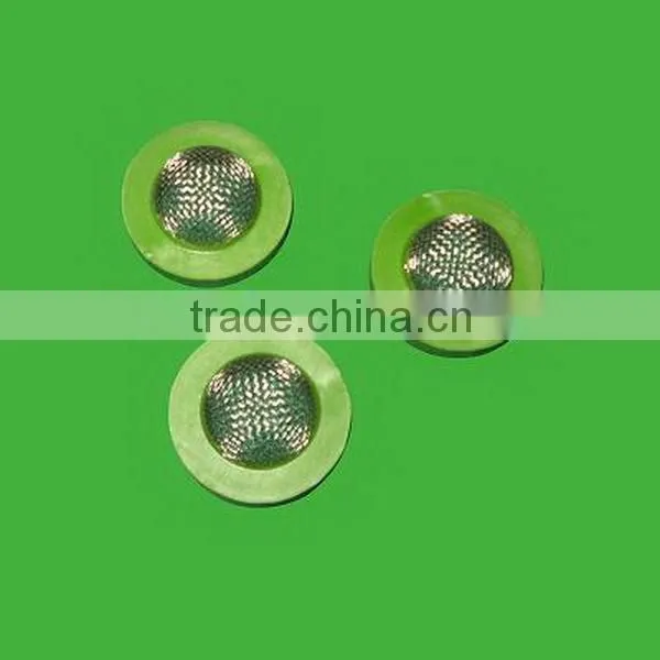 Ningbo Eco-friendly 304 Stainless Steel Cone Sand Washer Filter photo-6