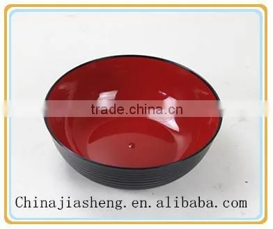 Large Plastic Noodle Bowl for Restaurant photo-2