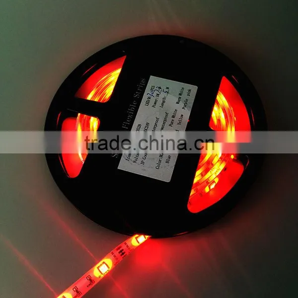 Smd 3528 Led Strip Epistar 12 Volt Led Light Strips Led Strip photo-2