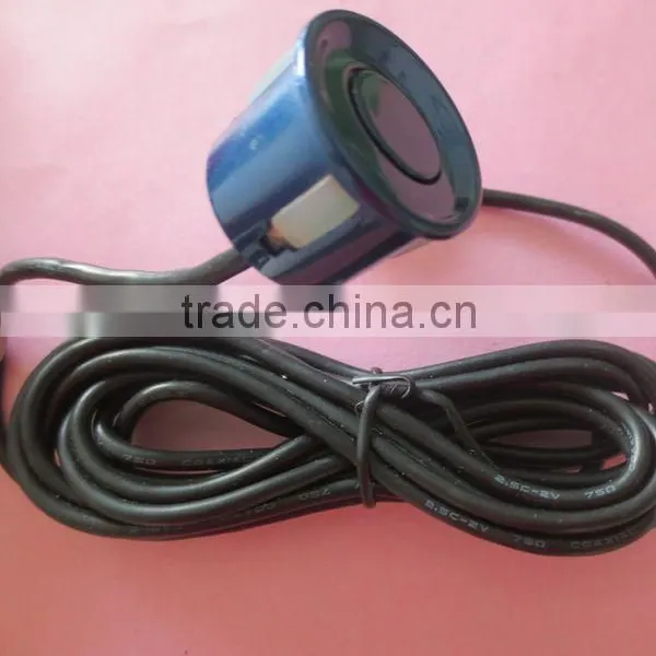 40KHZ Car Audio Ultrasonic Sensor Transducer photo-3