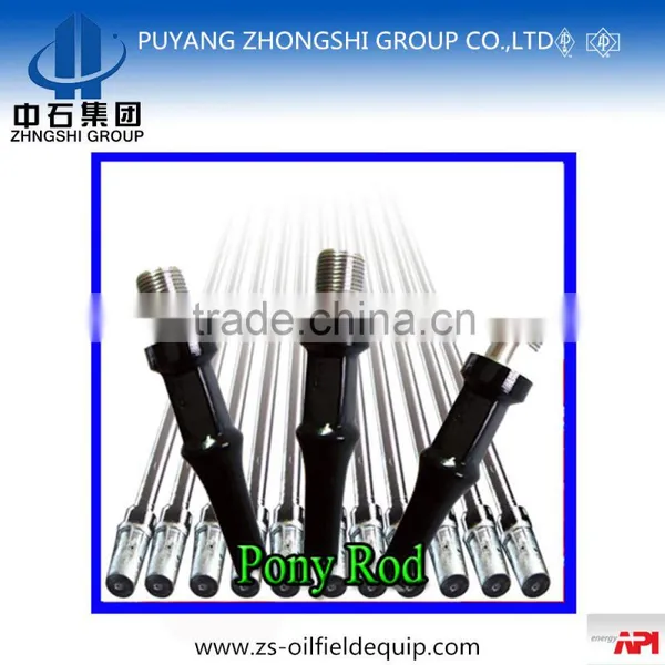 Hot Sale--API 11B Oil Well Pony Rod Supplied With China Factory Price photo-4