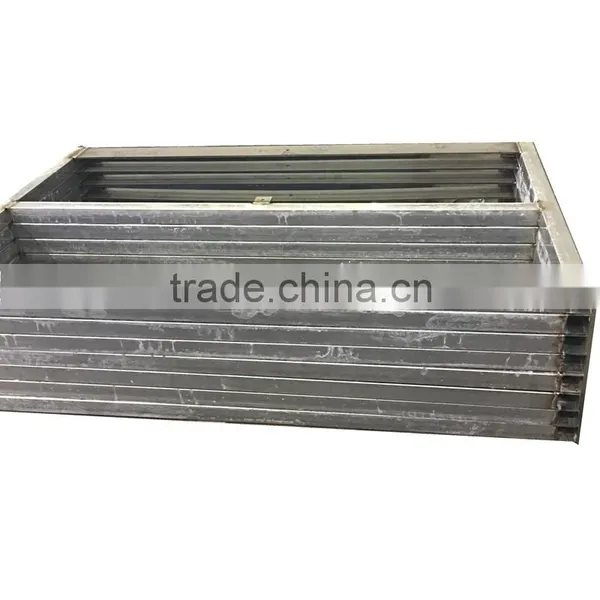 Custom Steel Welding Fabrication Works photo-2
