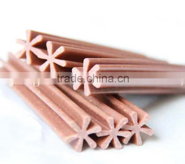 Water Bottle (dog Treats Hexagonal Chewing Stick) photo-2
