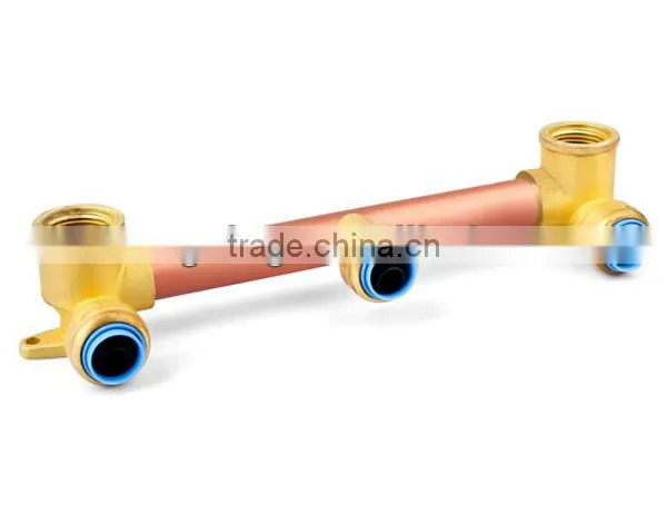 Plumbing Pipes photo-3
