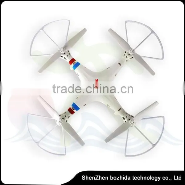 2016 New Product 4-Axis RC Syma X8C Drone With 2.0MP Camera and 5.8G Real-time Transmission Quadcopter photo-5