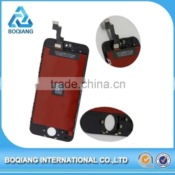3'' Hot Selling Best Price Screen Display Alssembly LCD For LCD For Samsung Galaxy S4 Mini I9190 I9192 I9195+ photo-5