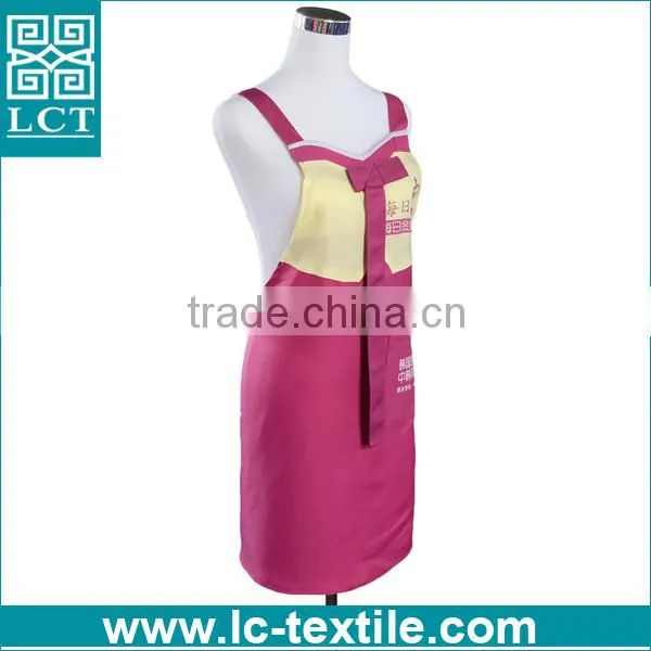 Unique Design Cheap Custom Traditional Korean Apron photo-2